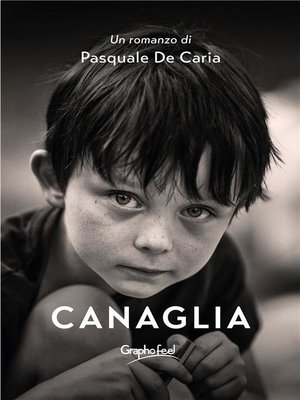 cover image of Canaglia